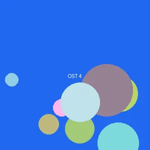 夏日情未了 - 残響散歌封面